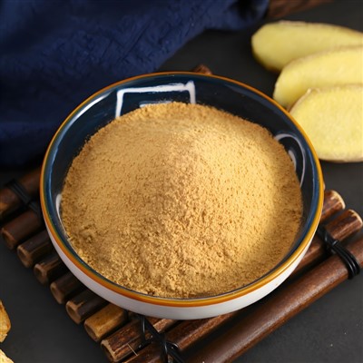 Comment conserver la poudre de gingembre ?