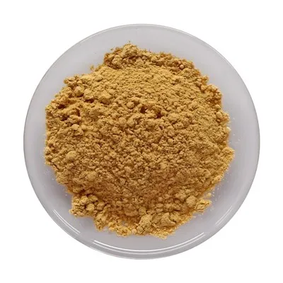 Granules de gingembre pur
