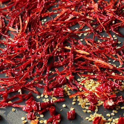 Aller chercher le poivre entier